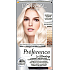 L'oreal Paris Préférence leistungsstarker Haaraufheller, Ultra Platinum extra platinblond
