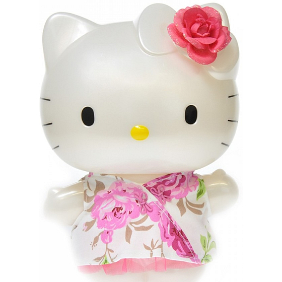 Hallo Kitty 3D Bade- & Duschgel 300 ml