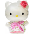 Hallo Kitty 3D Bade- & Duschgel 300 ml