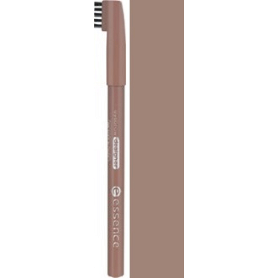 Essence Eyebrow Designer Stift für Augenbrauen 05 Soft Blonde 1 g