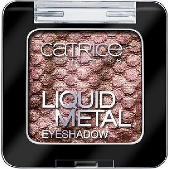 Catrice Liquid Metal Lidschatten 020 Gold n Roses 3 g