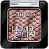 Catrice Liquid Metal Lidschatten 020 Gold n Roses 3 g