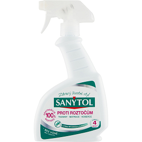 Sanytol Desinfektion gegen Milben, 300 ml