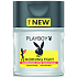 DÁREK Playboy Morning Fight ASB povzbuzující balzám po holení 100 ml