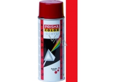 Schuller Eh Clar Prisma Farblack Acryl Spray 91021 Rot Signal 400 ml