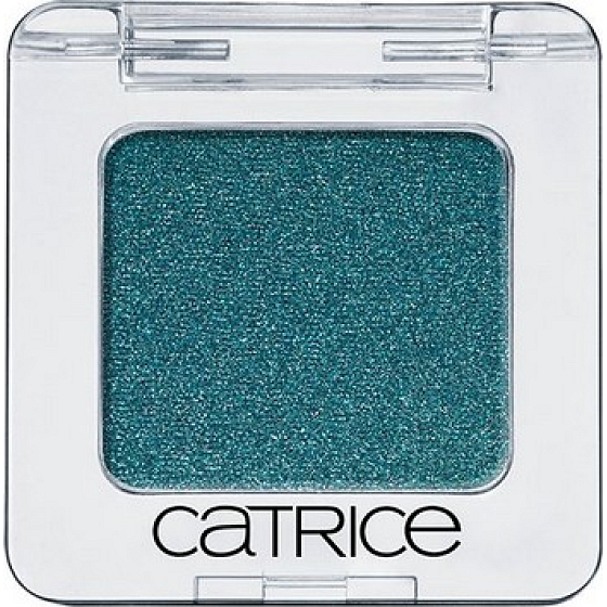 Catrice Absolute Eye Color Mono Lidschatten 810 Petrolling Stones 2,5 g