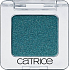 Catrice Absolute Eye Color Mono Lidschatten 810 Petrolling Stones 2,5 g