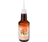 Alpa Luna mit Sanddornöl Kräuter-Haarwasser, 120 ml