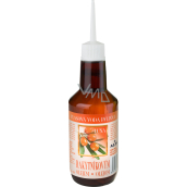 Alpa Luna mit Sanddornöl Kräuter-Haarwasser, 120 ml