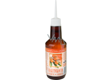 Alpa Luna mit Sanddornöl Kräuter-Haarwasser, 120 ml