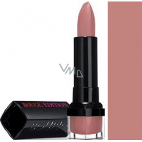 Bourjois Rouge Edition Lippenstift 39 Pretty In Nude 3,5 g Bourjois Rouge Edition Lippenstift 39 Pretty In Nude 3,5 g