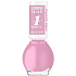 Miss Sports Clubbing Color Nagellack 045 Pink 7 ml