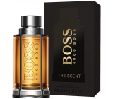 Hugo Boss The Scent für Männer Eau de Toilette 100 ml