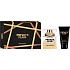 Karl Lagerfeld Privatclub für Frauen Eau de Toilette für Frauen 45 ml + Körperlotion 100 ml, Geschenkset