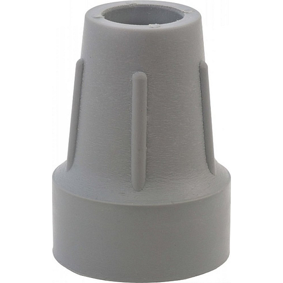 Handstück für Krücken Gummidurchmesser 17 mm Nr. 3
