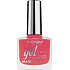 Deborah Milano Gel Effekt Nagel Email Gel Nagellack 32 Coral 11 ml