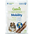 Canvit Health Care Snacks Mobility Leckerli für Hunde mit Bewegungsproblemen 200 g