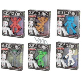 Epee Merch StikBot Monsters Figur 1 Stück verschiedene Typen, empfohlen ab 4 Jahren