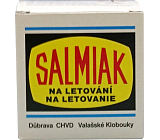 Důbrava Salmiak zur Reinigung von Lötkolben, 150 g