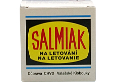 Důbrava Salmiak zur Reinigung von Lötkolben, 150 g