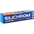 Druchema Silichrom Paste zum Reinigen und Polieren von Metallen und Chrom, 90 g