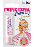 Regina Prinzessin Hirschlippe, Kaugummiaroma, 4,5 g