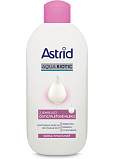 Astrid Soft Skin zarten Reinigungsmilch, 200 ml