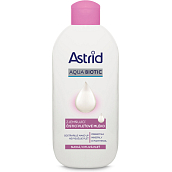Astrid Soft Skin zarten Reinigungsmilch, 200 ml