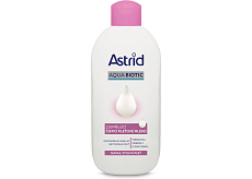 Astrid Soft Skin zarten Reinigungsmilch, 200 ml