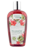 Bohemia Gifts Schlangengift-Haarshampoo mit synthetischem Schlangengift 250 ml