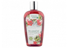 Bohemia Gifts Schlangengift-Haarshampoo mit synthetischem Schlangengift 250 ml