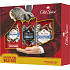 Old Spice Wolfthorn Aftershave 100 ml + Deodorant Spray 125 ml + Duschgel 250 ml, Kosmetikset