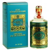 4711 Original Eau De Cologne Molanus Flasche Köln Unisex 50 ml