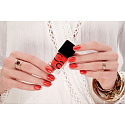 Catrice ICONails Gel Lack Nagellack 06 Nails on Fire 10,5 ml