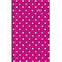 Albi Diary 2018 Tasche wöchentlich Pink mit Tupfen 9,5 cm × 15,5 cm × 1,1 cm