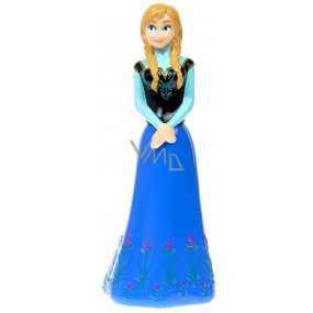 Disney Frozen 3D Anna Bade- und Duschgel für Kinder 250 ml