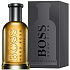 Hugo Boss Boss Abgefülltes intensives Eau de Parfum parfümiertes Wasser für Männer 100 ml