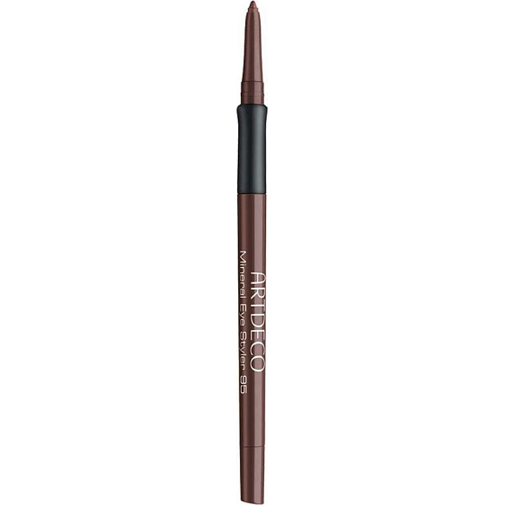 Artdeco Mineral Eye Styler Mineralischer Augenstift 95 Mineral Purple Elderberry 0,4 g