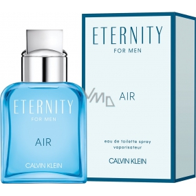 Calvin Klein Eternity Air für Männer Eau de Toilette 50 ml