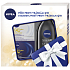 Nivea Expert Experte Mizellenwasser 400 ml + Q10 straffende Tagescreme OF15 50 ml + Q10 straffende Nachtcreme 50 ml, Kosmetikset