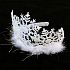 Crown Schneeflocke