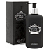 Castelbel Black Edition Körperlotion für Herren Spender 300 ml