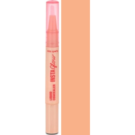 Miss Sports Insta Glow Flüssiger Concealer Concealer 200 1,36 ml