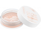Catrice Glow Illusion Loses Pulver Durchscheinendes Strahlungspulver 11 g