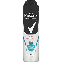 Rexona Men Antitranspirant Active Protection Fresh, 150 ml