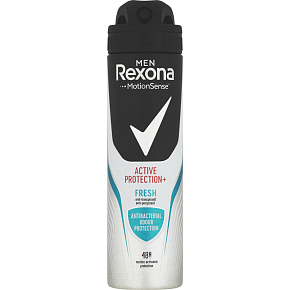 Rexona Men Antitranspirant Active Protection Fresh, 150 ml