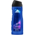 Adidas UEFA Champions League Victory Edition Duschgel für Männer 400 ml
