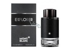 Montblanc Explorer Eau de Parfum für Männer 30 ml