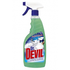 DR. Devil Universal Kalkreiniger Spray 750 ml