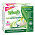 Winnis Eko Tabs Lavastoviglie Zitrone Spülmaschinentabletten ohne Phosphate und Farbstoffe 25 Tabletten